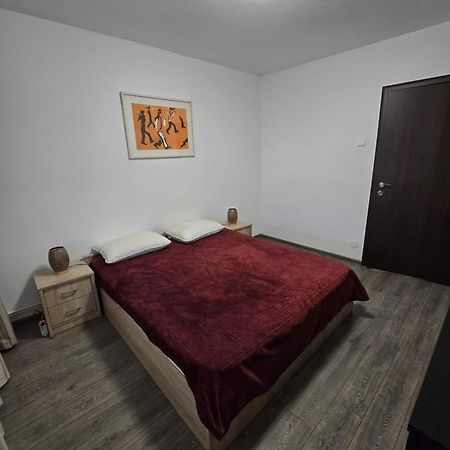 Bucharest Cosy Stay Dış mekan fotoğraf