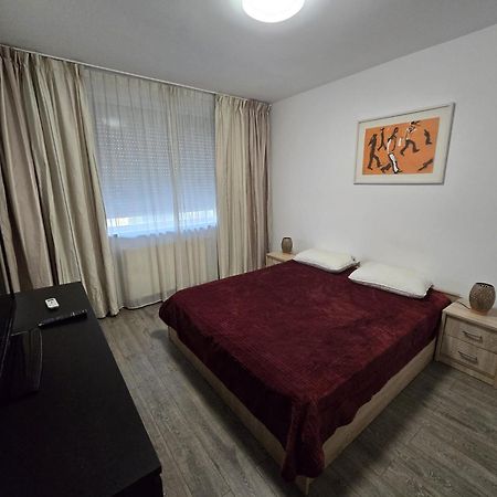 Bucharest Cosy Stay Dış mekan fotoğraf