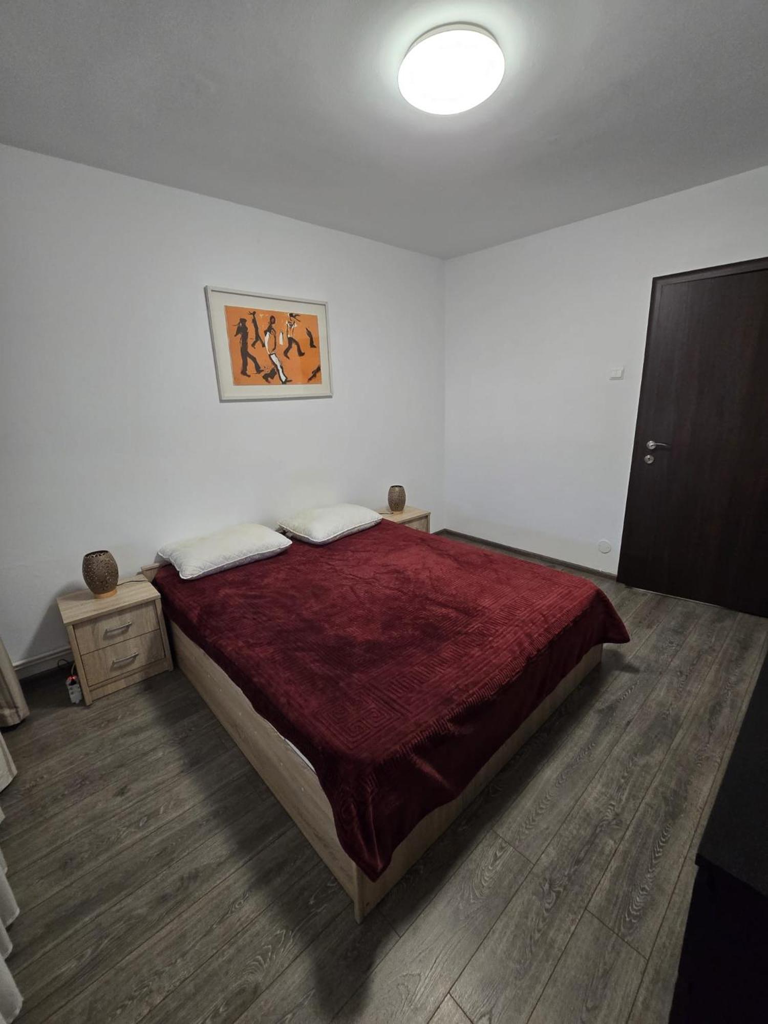 Bucharest Cosy Stay Dış mekan fotoğraf