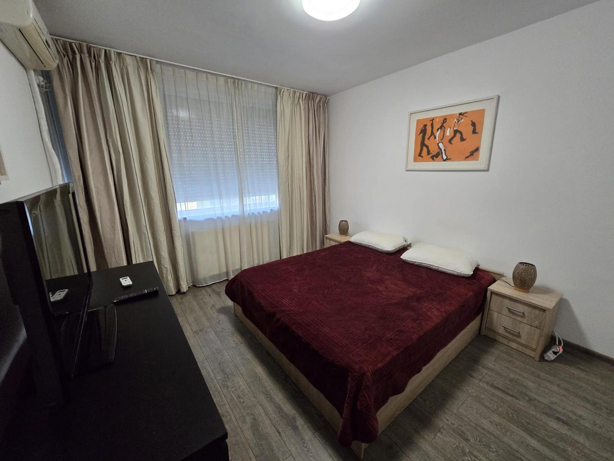Bucharest Cosy Stay Dış mekan fotoğraf