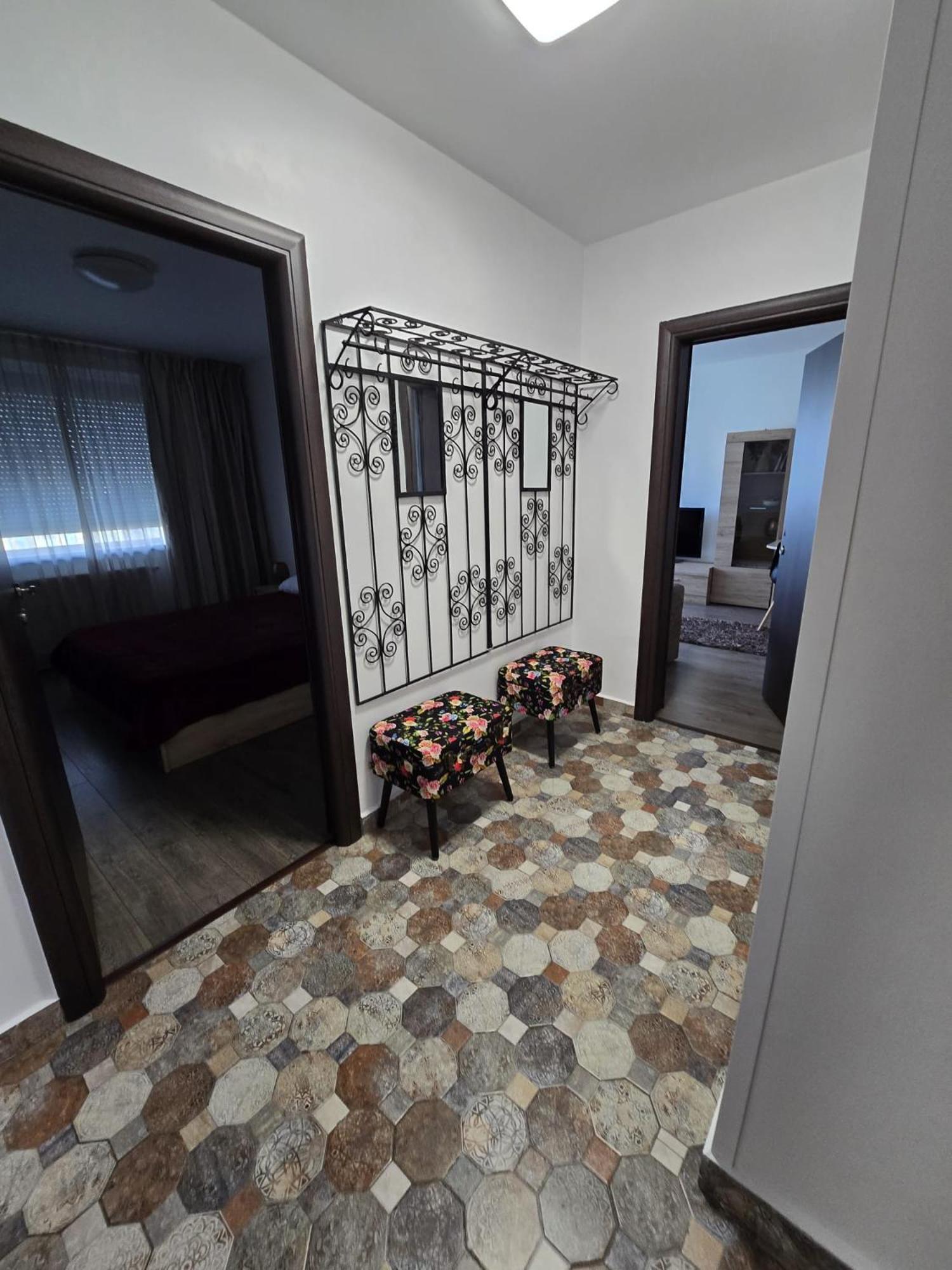 Bucharest Cosy Stay Dış mekan fotoğraf