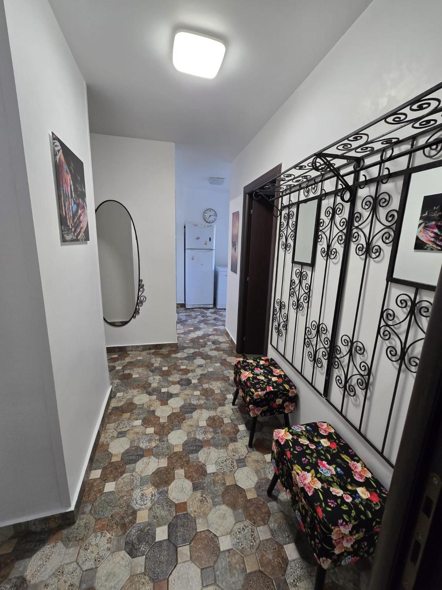 Bucharest Cosy Stay Dış mekan fotoğraf