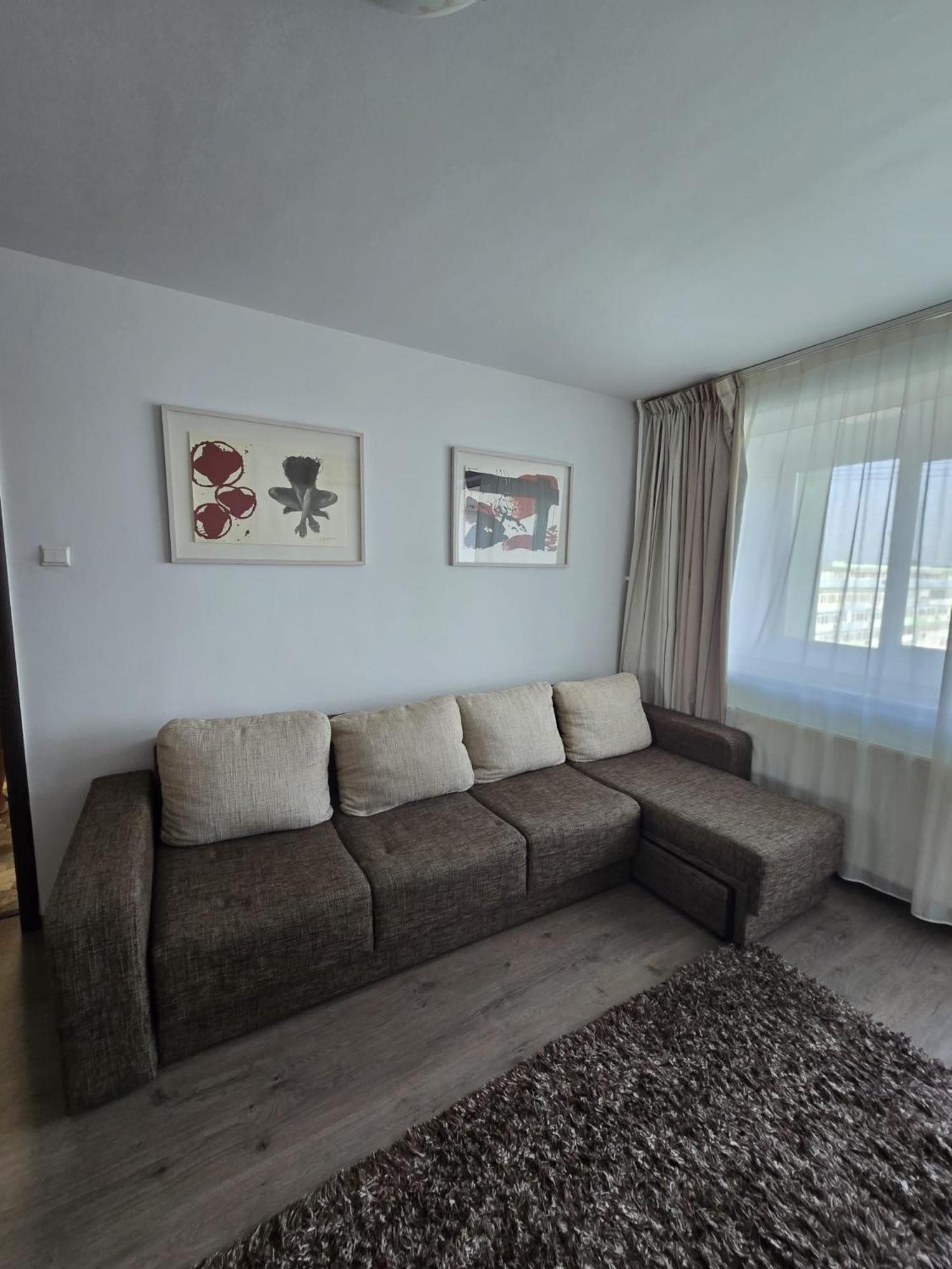 Bucharest Cosy Stay Dış mekan fotoğraf