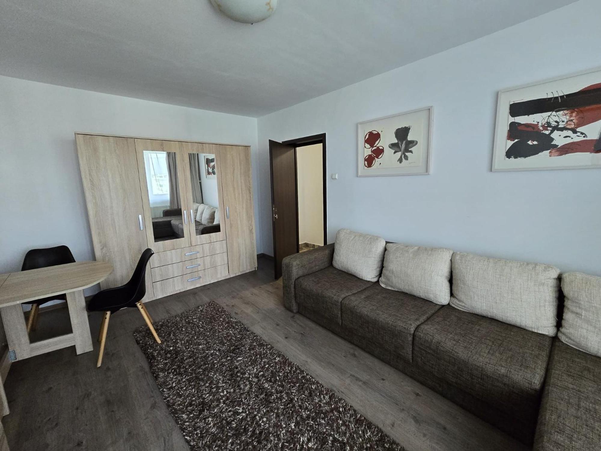 Bucharest Cosy Stay Dış mekan fotoğraf